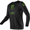 Maillot VTT/Motocross Fox Racing 360 Monster Pc Manches Longues N001 2020